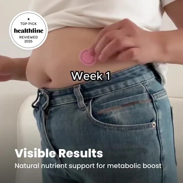 Purelora ACV Patches image