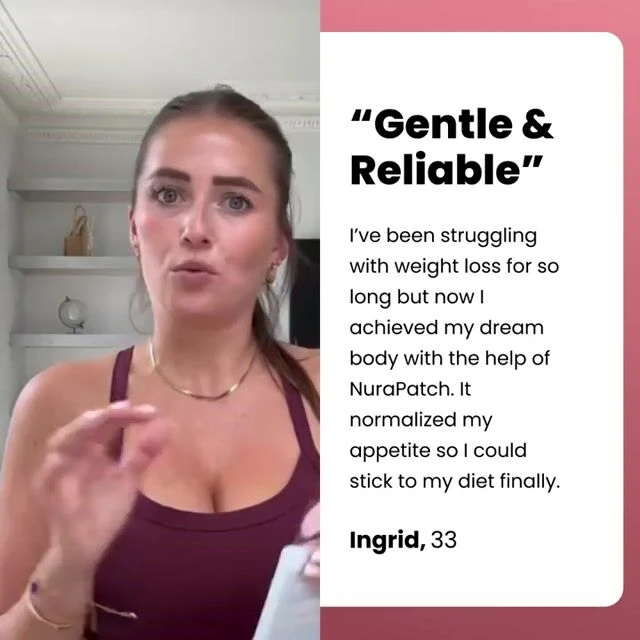 Purelora ACV Patches image