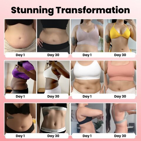 Purelora ACV Patches image