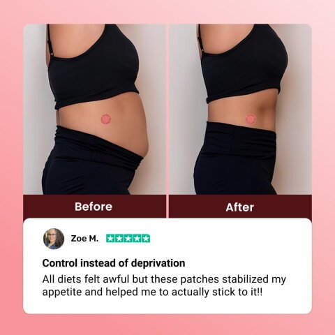 Purelora ACV Patches image