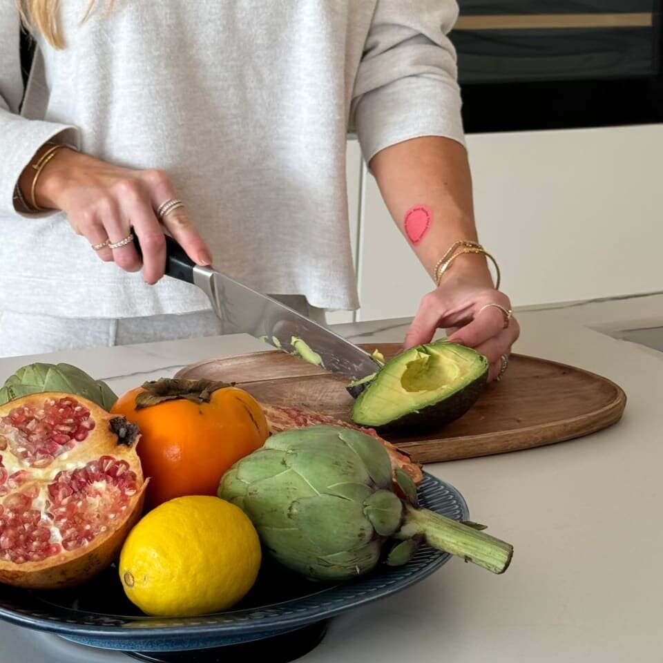 Purelora ACV Patches image