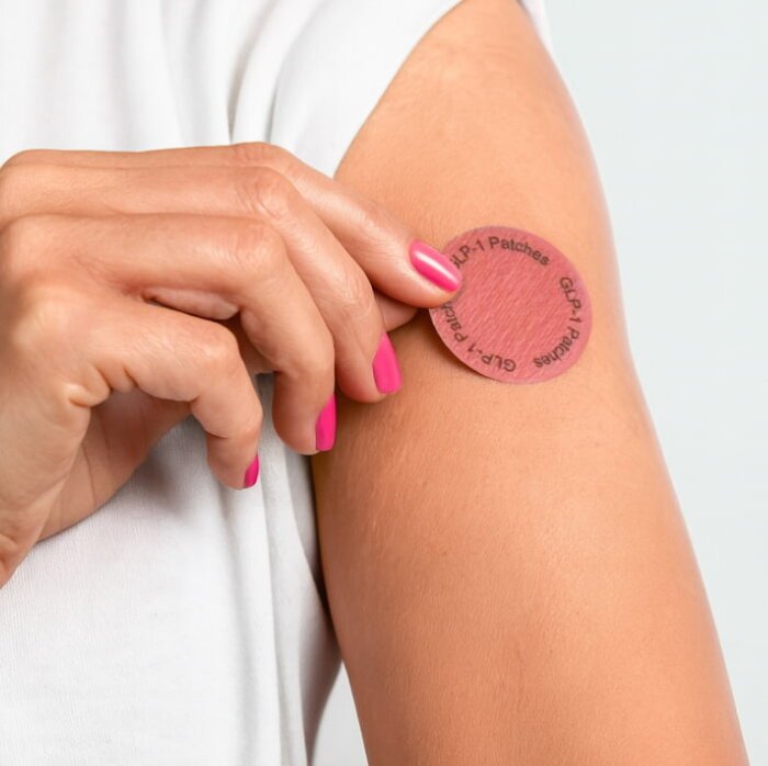 Purelora ACV Patches image