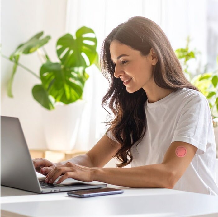 Purelora ACV Patches image